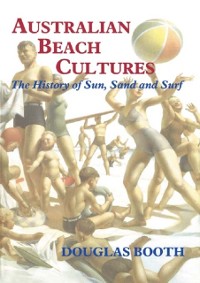Cover Australian Beach Cultures