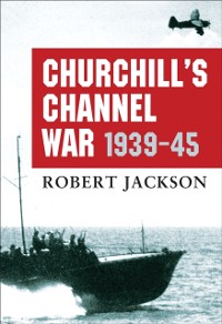 Cover Churchill s Channel War