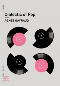 Cover Dialectic of Pop