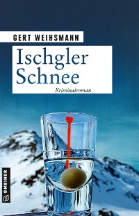 Cover Ischgler Schnee
