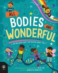 Cover All Bodies Are Wonderful