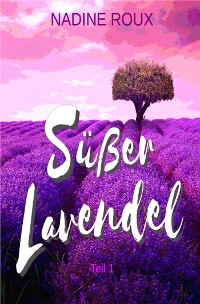 Cover Süßer Lavendel