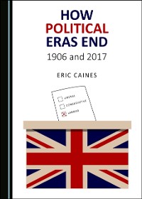 Cover How Political Eras End