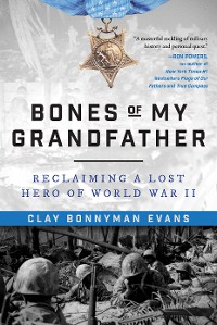 Cover Bones of My Grandfather