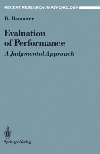 Cover Evaluation of Performance