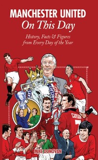 Cover Manchester United On This Day