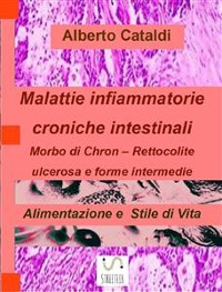 Cover Malattie Infiammatorie Croniche Intestinali