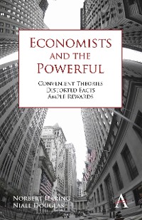 Cover Economists and the Powerful