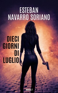 Cover Dieci Giorni di Luglio