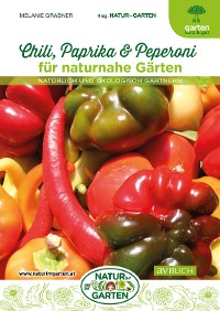Cover Chili, Paprika und Peperoni