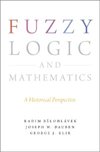 Cover Fuzzy Logic and Mathematics