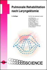 Cover Pulmonale Rehabilitation nach Laryngektomie