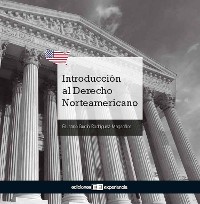 Cover Introducción al derecho norteamericano