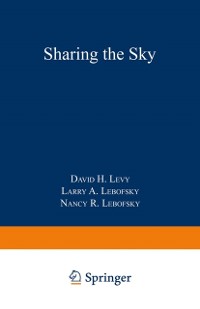 Cover Sharing the Sky