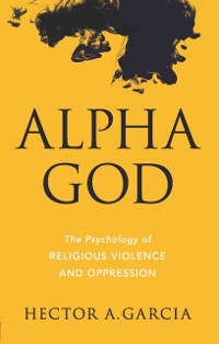 Cover Alpha God