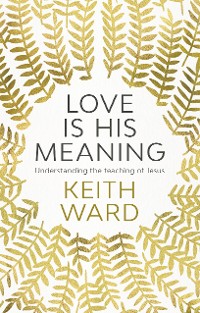 Cover Love Is His Meaning
