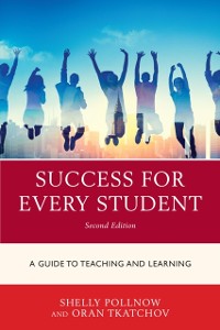 Cover Success for Every Student