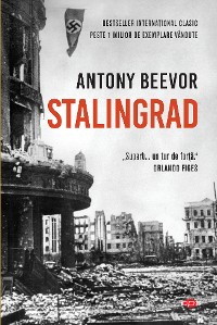 Cover Stalingrad
