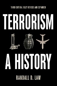 Cover Terrorism