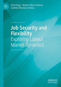 Cover Job Security and Flexibility