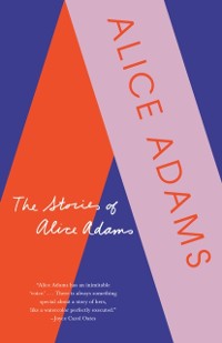 Cover Stories of Alice Adams