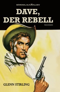 Cover Dave, der Rebell
