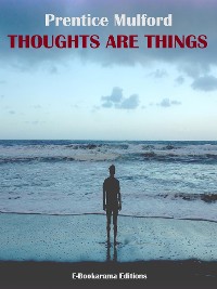 Cover Thoughts are Things