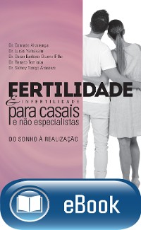 Cover Fertilidade e infertilidade para casais