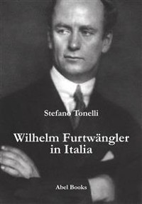 Cover Wilhem Furtwangler in Italia