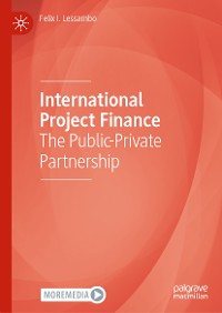 Cover International Project Finance