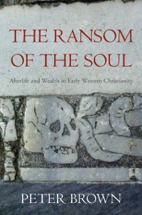 Cover Ransom of the Soul