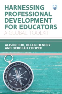 Cover Harnessing Professional Development for Educators: A Global Toolkit