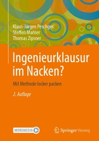 Cover Ingenieurklausur im Nacken?