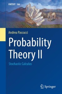 Cover Probability Theory II