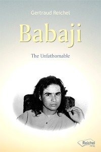 Cover Babaji - The Unfathomable