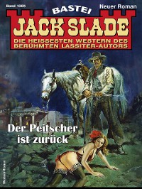 Cover Jack Slade 1005