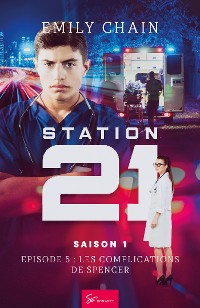 Cover Station 21 - Saison 1
