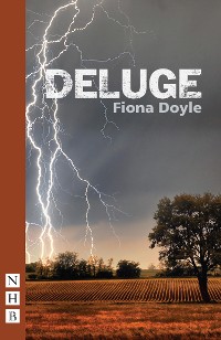Cover Deluge (NHB Modern Plays)