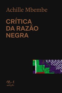 Cover Crítica da Razão Negra