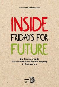 Cover Inside Fridays for Future