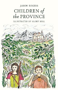 Cover Children of the Province