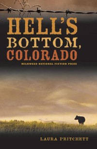 Cover Hell's Bottom, Colorado