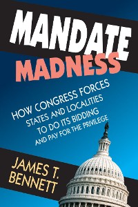 Cover Mandate Madness