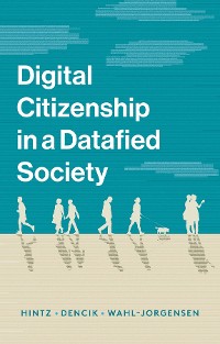 Cover Digital Citizenship in a Datafied Society