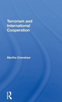 Cover Terrorism And International Cooperation