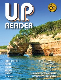 Cover U.P. Reader -- Volume #8