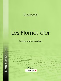 Cover Les Plumes d'or