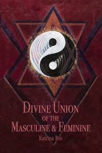 Cover Divine Union of the Masculine & Feminine