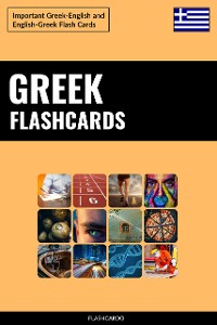 Cover Greek Flashcards