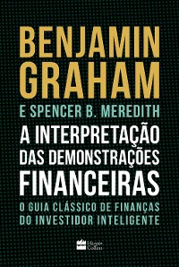 Cover A interpretação das demonstrações financeiras